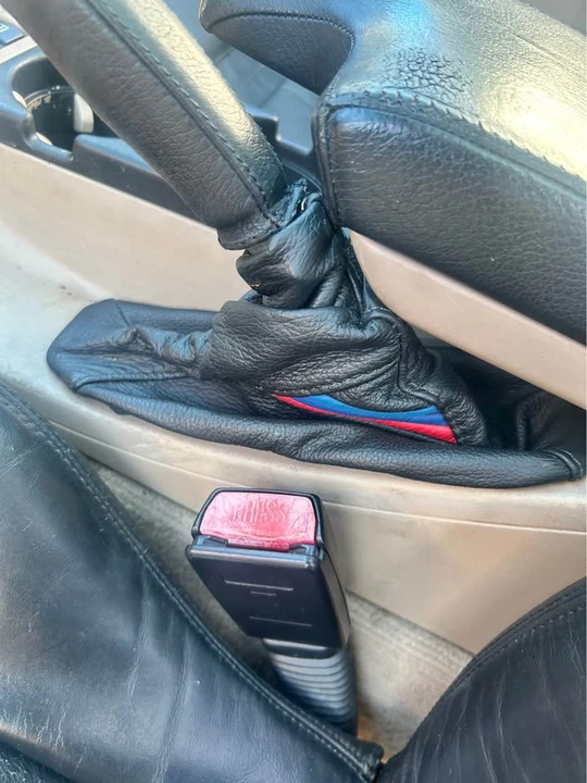2000 BMW E46 3 Series - Image 17 of 19