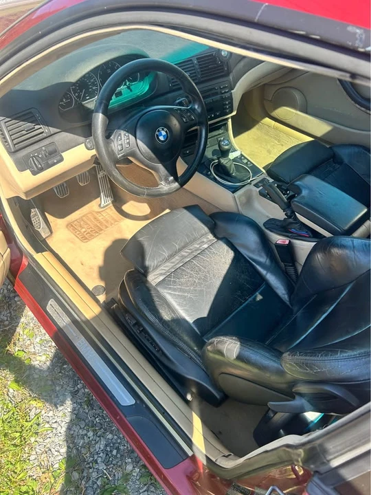 2000 BMW E46 3 Series - Image 13 of 19