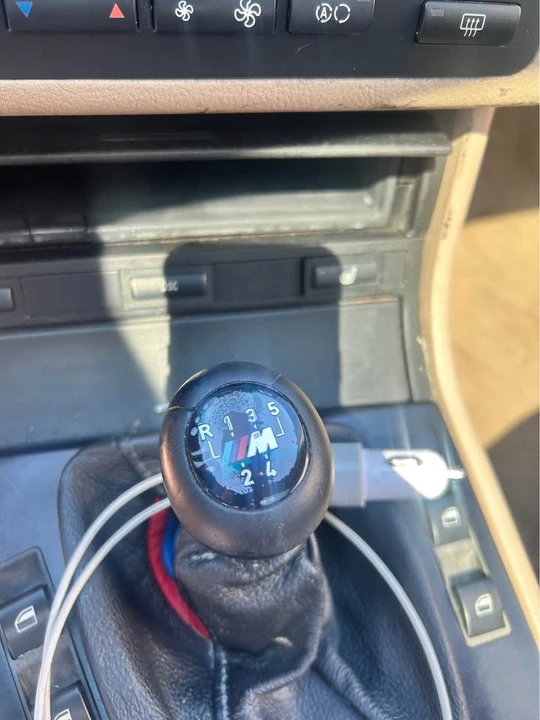 2000 BMW E46 3 Series - Image 16 of 19