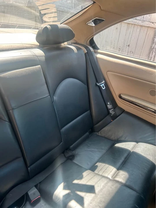 2000 BMW E46 3 Series - Image 12 of 19