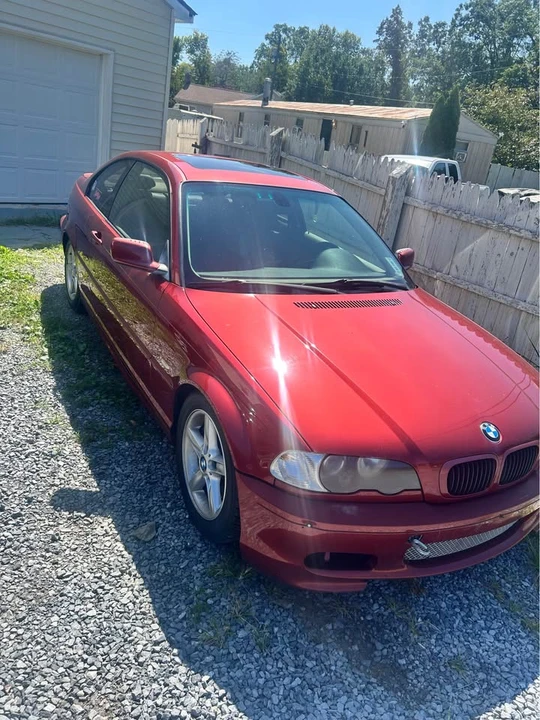 2000 BMW E46 3 Series - Image 2 of 19