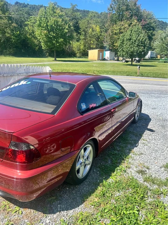 2000 BMW E46 3 Series - Image 3 of 19