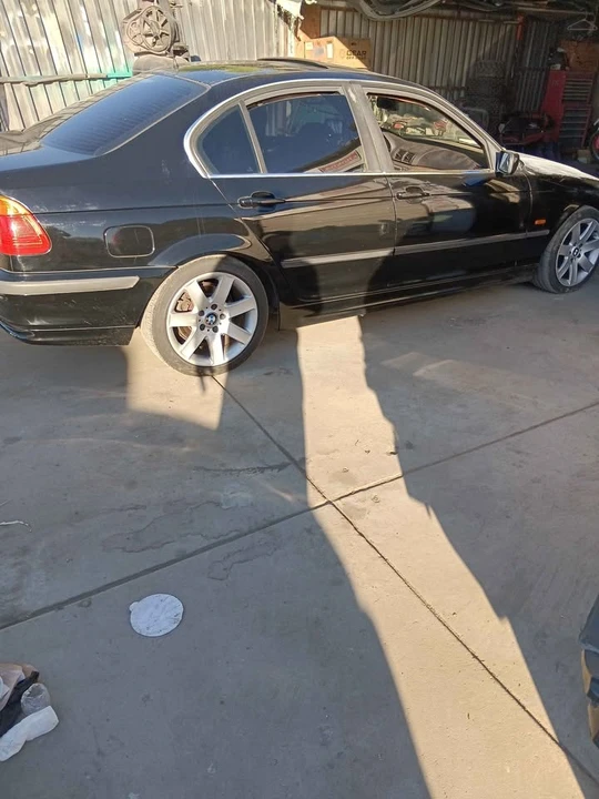 2000 BMW E46 3 Series - Image 2 of 3