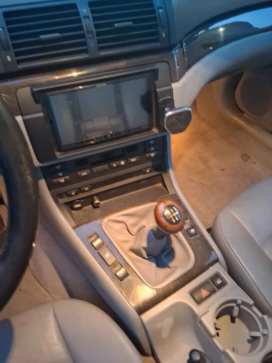 2000 BMW E46 3 Series - Image 3 of 9