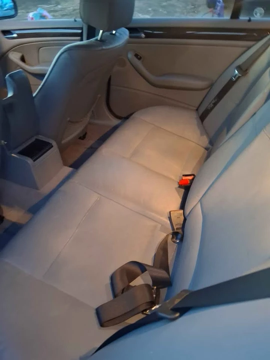 2000 BMW E46 3 Series - Image 9 of 9
