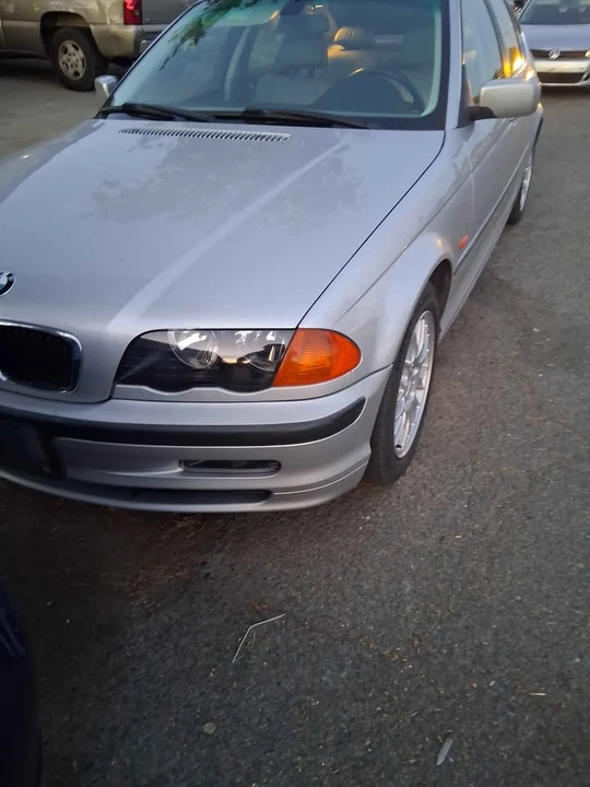 2000 BMW E46 3 Series - Image 7 of 9