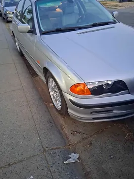 2000 BMW 3 Series 328d Sedan 4D