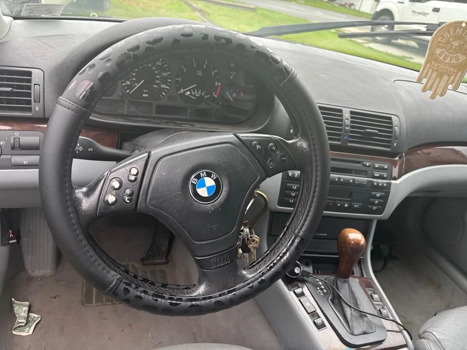 2000 BMW E46 3 Series - Image 2 of 7