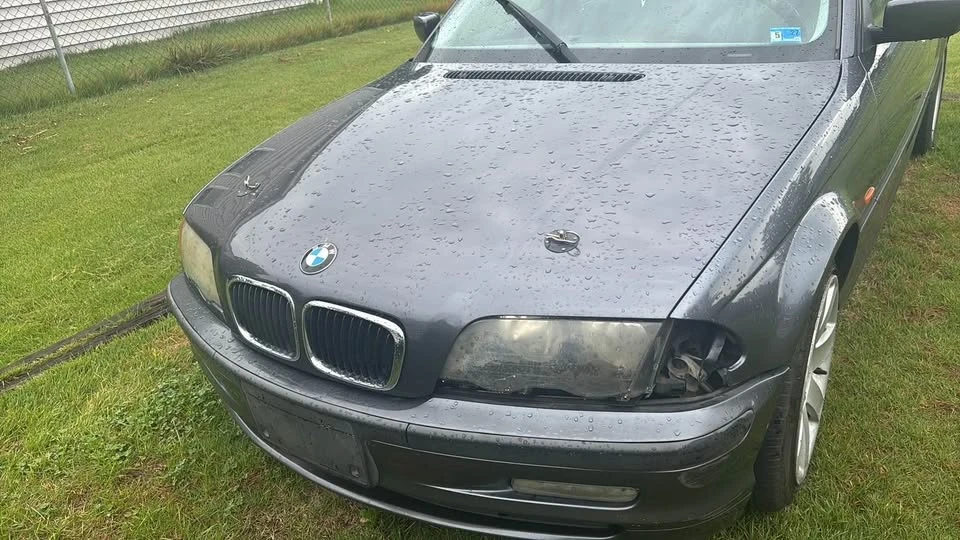 2000 BMW E46 3 Series - Image 7 of 7