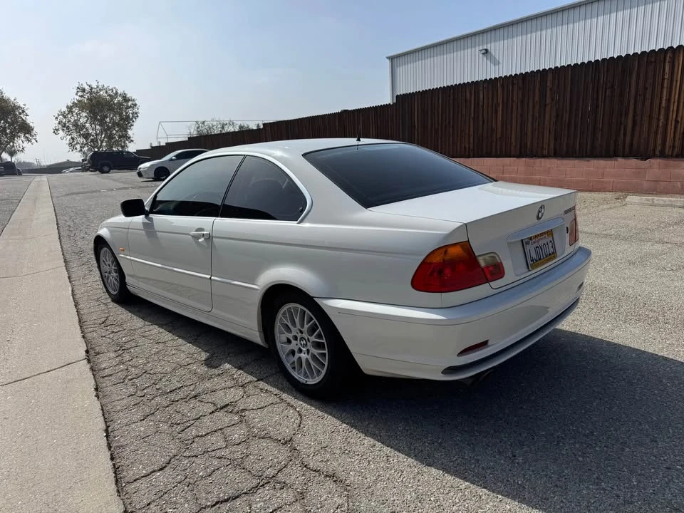 2000 BMW E46 3 Series - Image 3 of 6