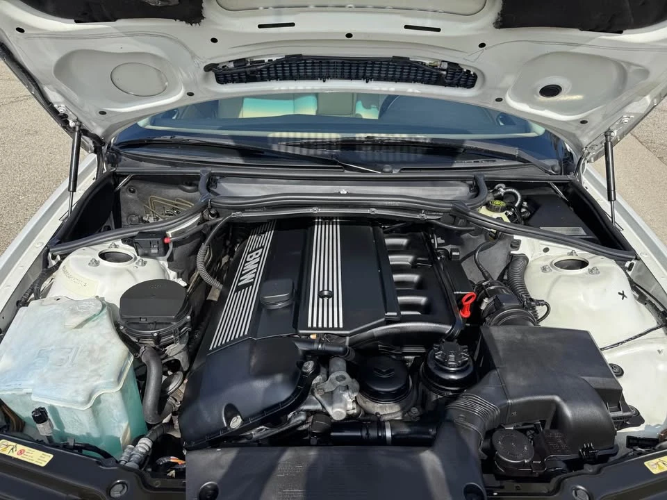 2000 BMW E46 3 Series - Image 6 of 6