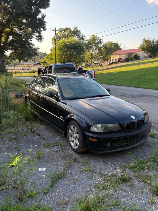 2000 BMW E46 3 Series - Image 2 of 3