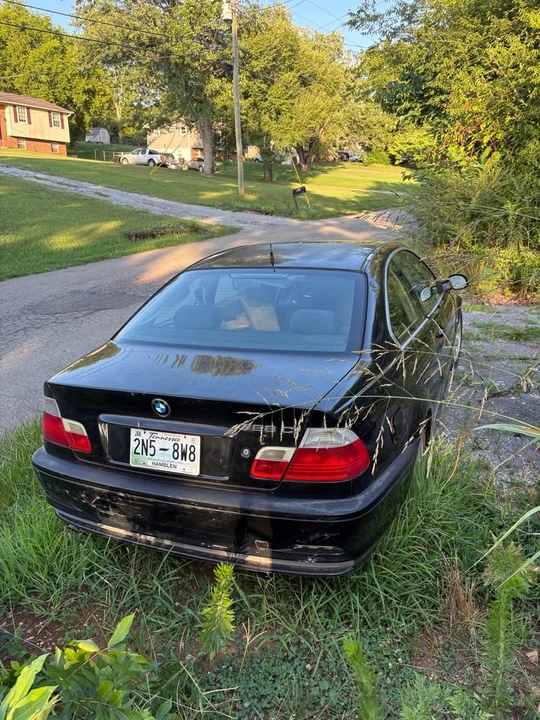 2000 BMW E46 3 Series - Image 3 of 3