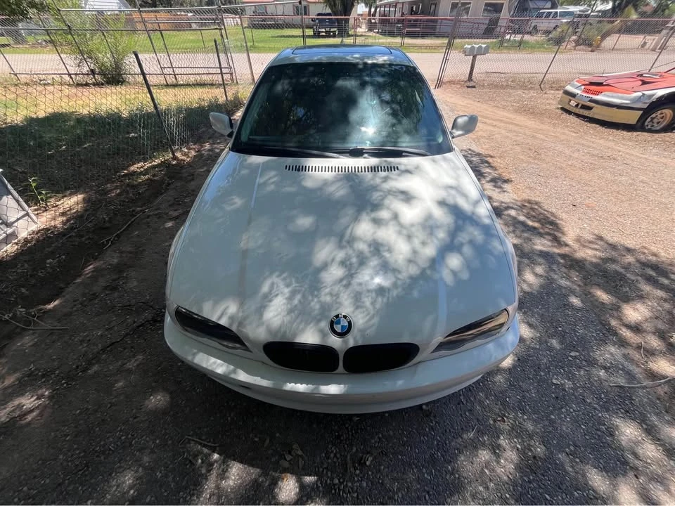 2000 BMW E46 3 Series - Image 2 of 8