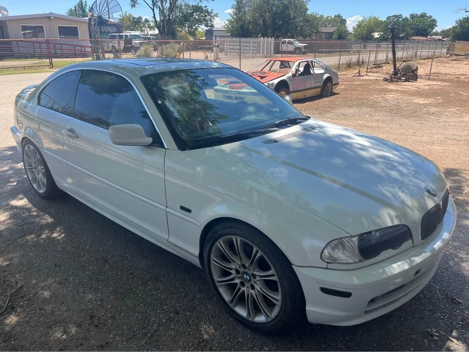 2000 BMW E46 3 Series - Image 3 of 8