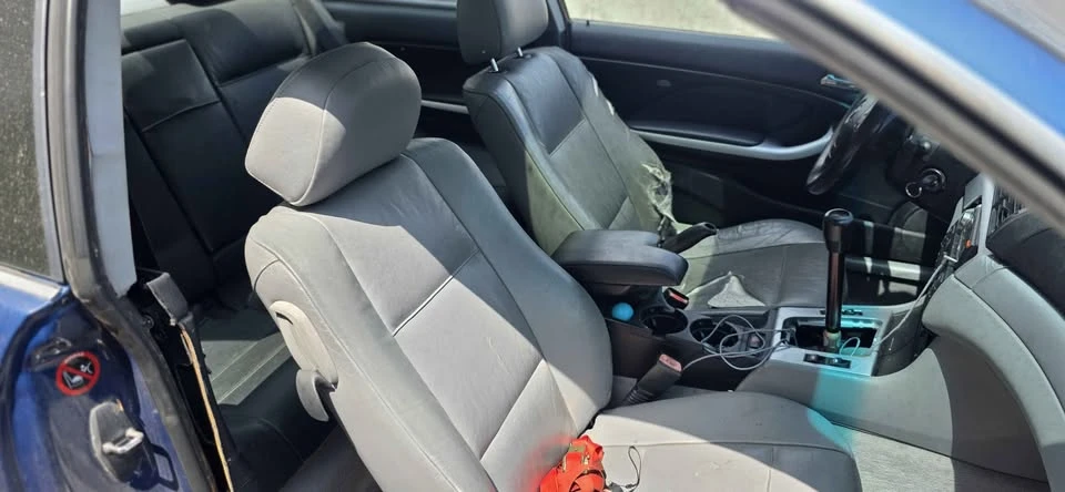 2000 BMW E46 3 Series - Image 6 of 9