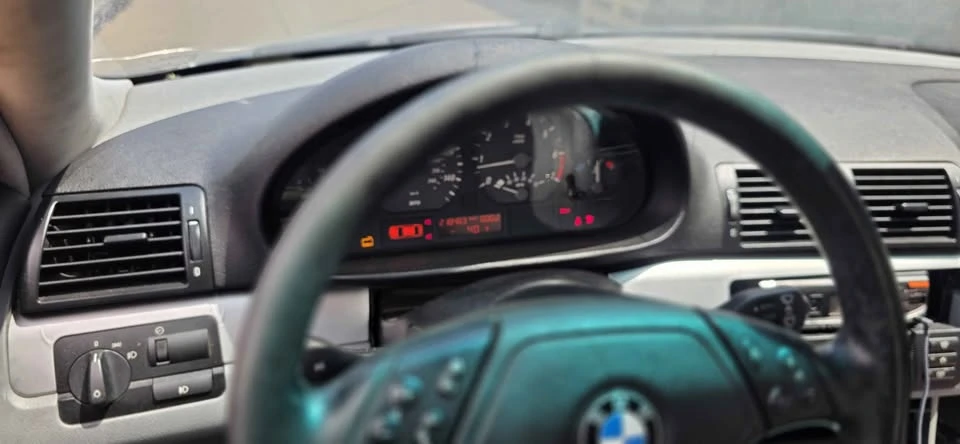 2000 BMW E46 3 Series - Image 8 of 9
