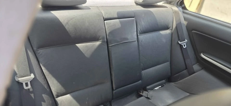 2000 BMW E46 3 Series - Image 7 of 9