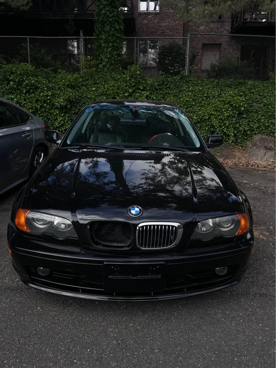 2000 BMW E46 3 Series - Image 3 of 4