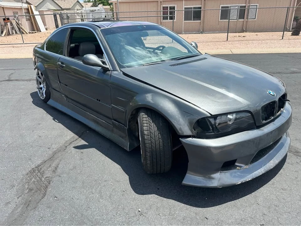 2000 BMW E46 3 Series - Image 4 of 14
