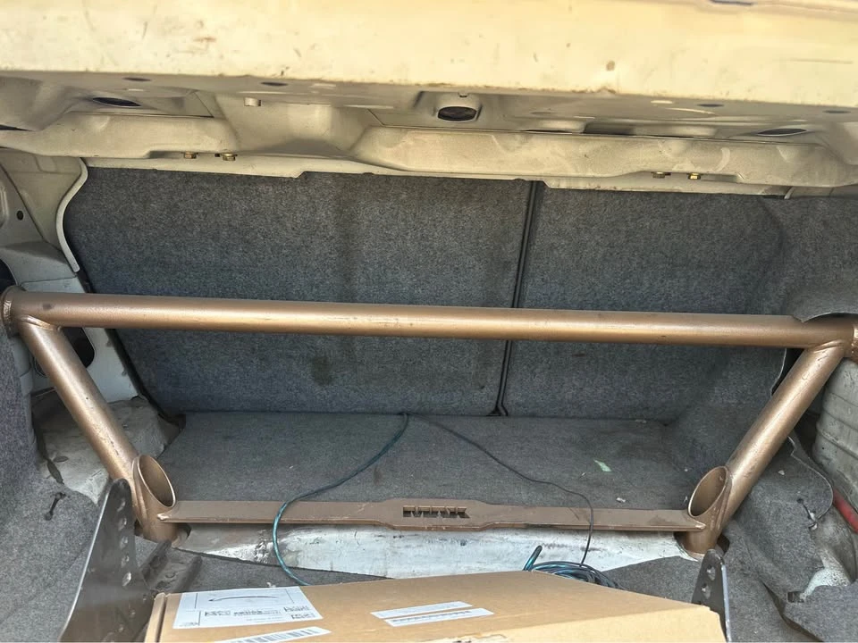2000 BMW E46 3 Series - Image 7 of 14