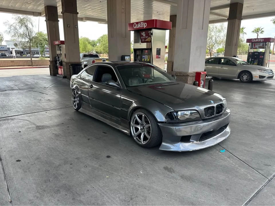2000 BMW E46 3 Series - Image 2 of 14