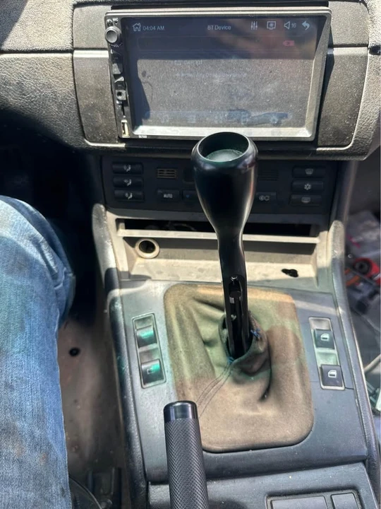 2000 BMW E46 3 Series - Image 10 of 14
