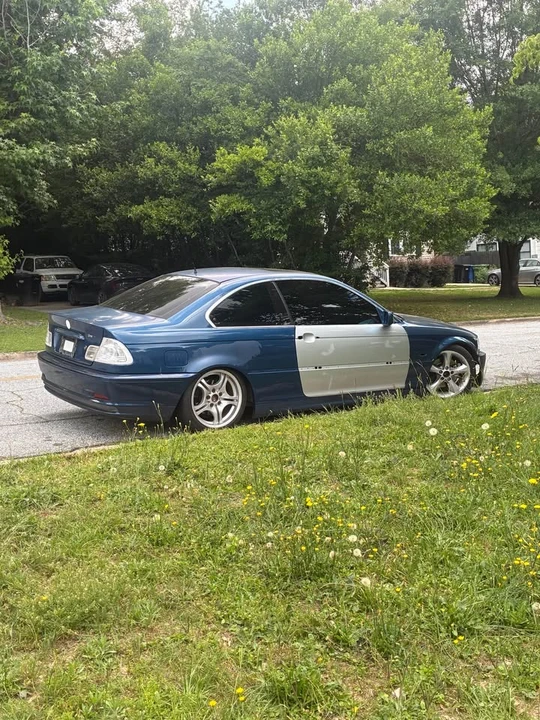 2000 BMW E46 3 Series - Image 4 of 6