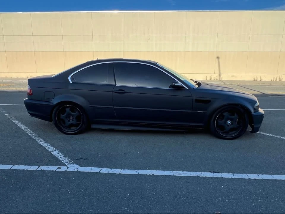 2000 BMW E46 3 Series - Image 7 of 9