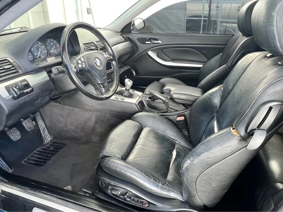 2000 BMW E46 3 Series - Image 3 of 9