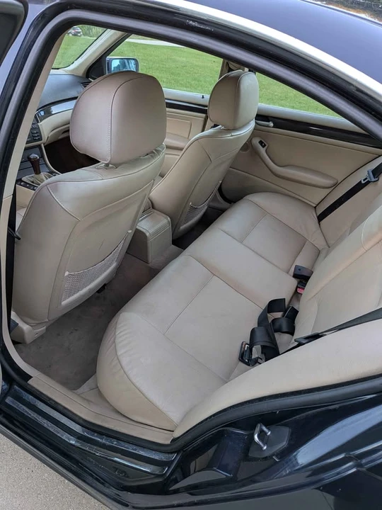 2000 BMW E46 3 Series - Image 9 of 12