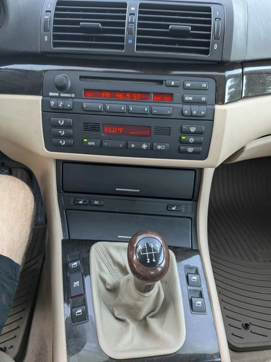 2000 BMW E46 3 Series - Image 8 of 12