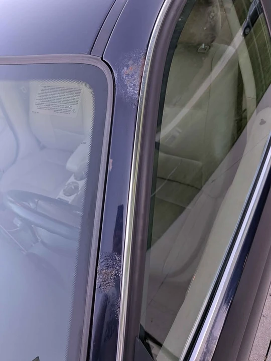 2000 BMW E46 3 Series - Image 10 of 12