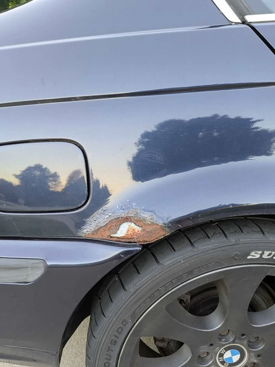 2000 BMW E46 3 Series - Image 11 of 12