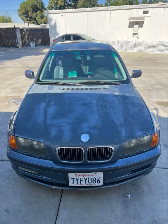 2000 BMW E46 3 Series - Image 2 of 9
