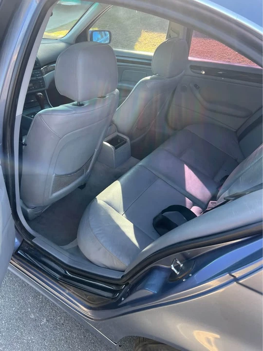 2000 BMW E46 3 Series - Image 7 of 9