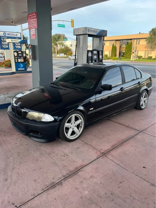 2000 BMW E46 3 Series - Image 3 of 7