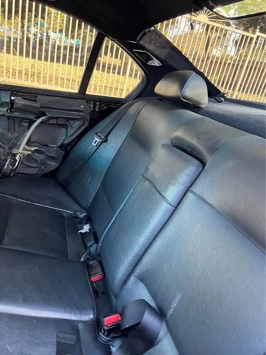 2000 BMW E46 3 Series - Image 7 of 7