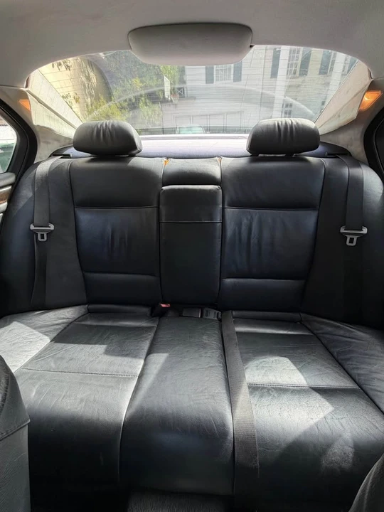 2000 BMW E46 3 Series - Image 6 of 7
