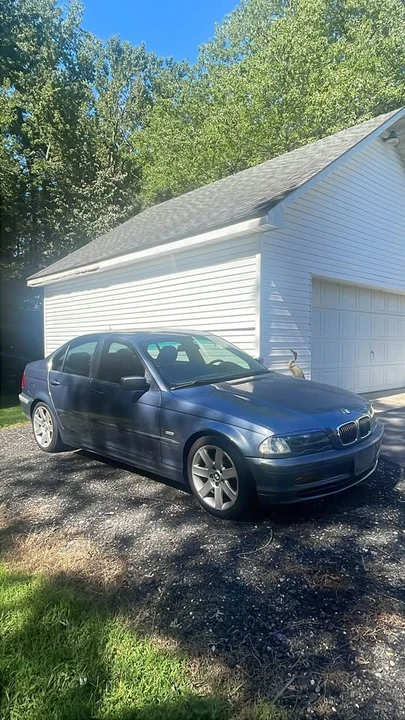 2000 BMW E46 3 Series - Image 3 of 6