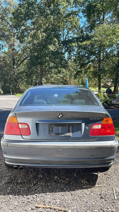 2000 BMW E46 3 Series - Image 4 of 6