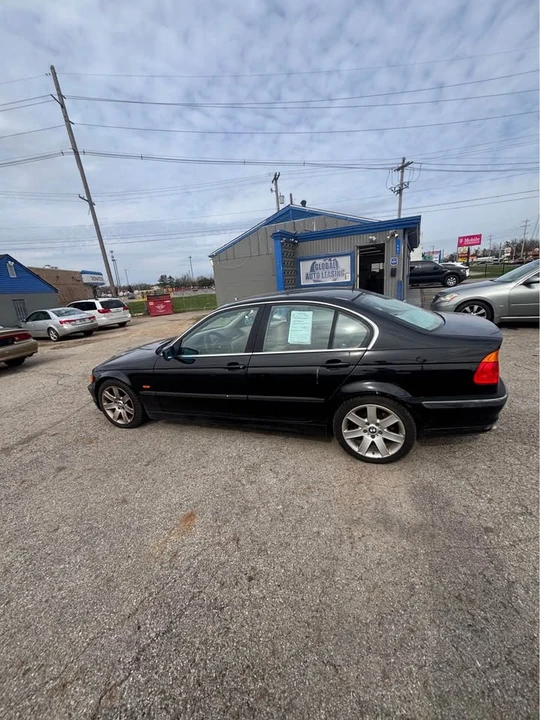 2000 BMW E46 3 Series - Image 7 of 12