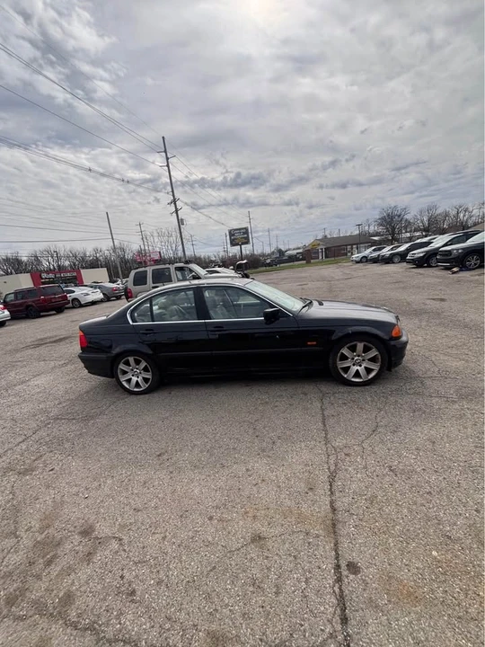 2000 BMW E46 3 Series - Image 3 of 12