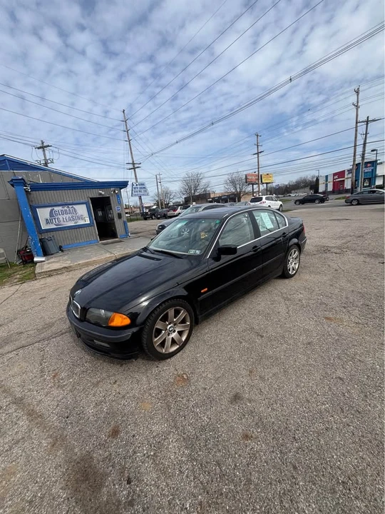 2000 BMW E46 3 Series - Image 8 of 12