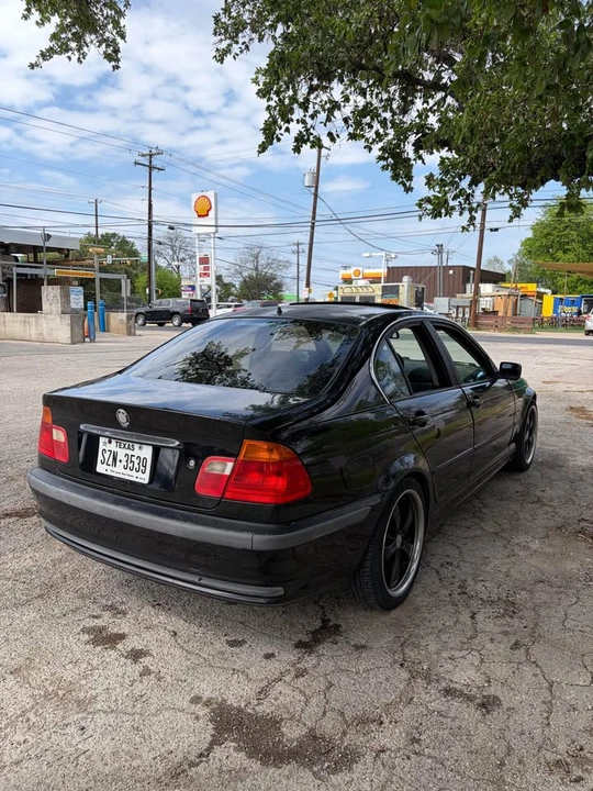 2000 BMW 3 Series - Image 3 of 12