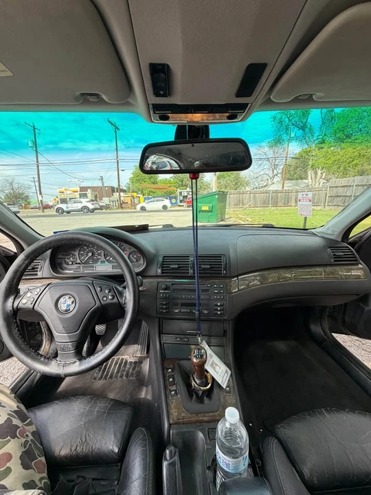 2000 BMW 3 Series - Image 10 of 12
