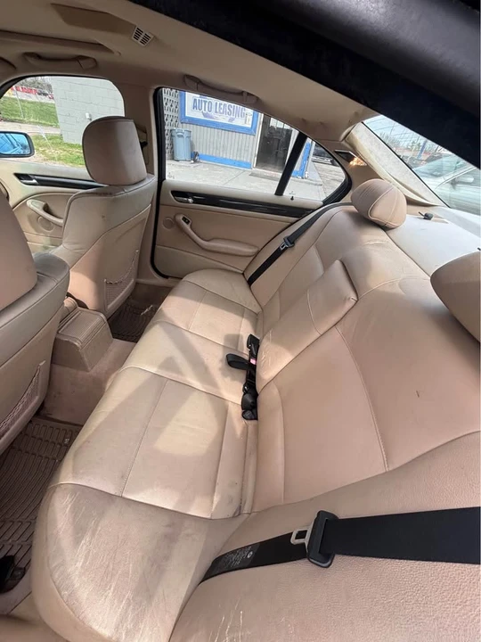 2000 BMW E46 3 Series - Image 11 of 12