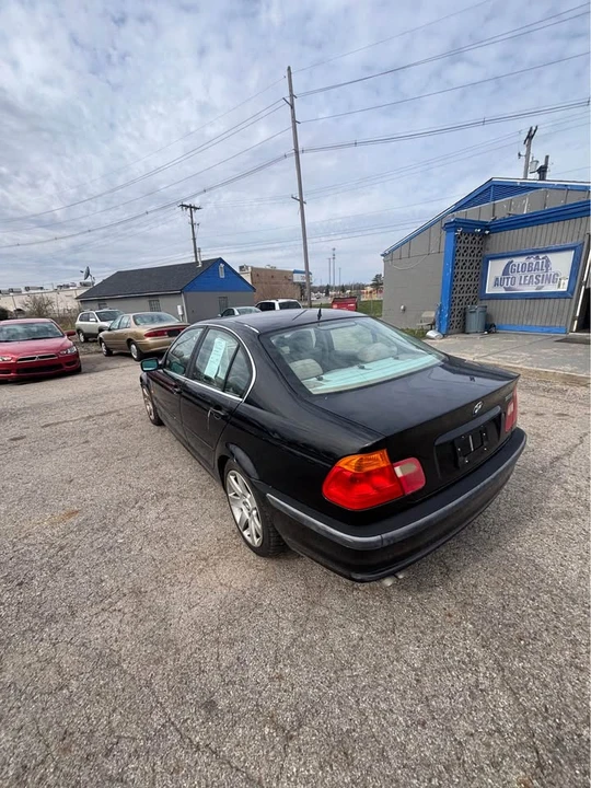 2000 BMW E46 3 Series - Image 6 of 12