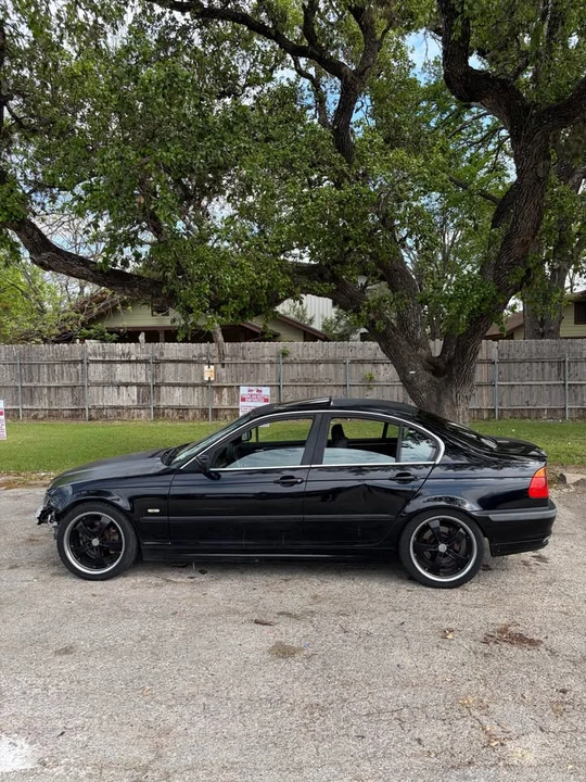 2000 BMW 3 Series - Image 8 of 12