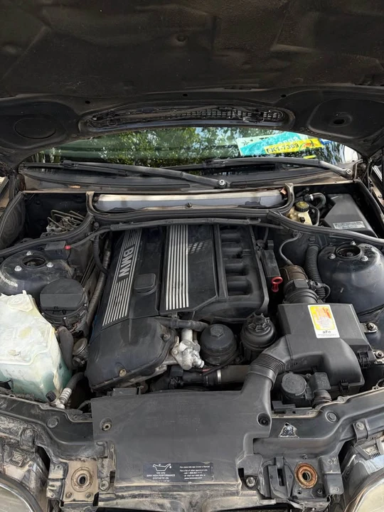 2000 BMW 3 Series - Image 12 of 12